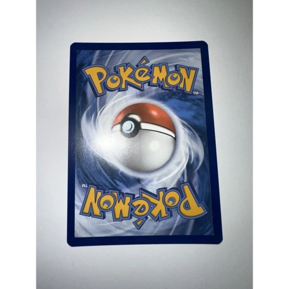 Pokemon Card Brute Bonnet 123/182 3 FART‎ SWIRLS TRIPLE 🌀 Holo Cosmos Rare NM